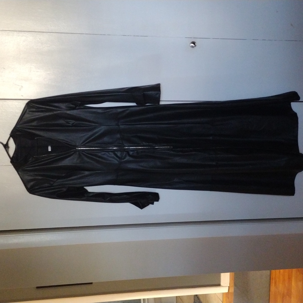 Trench coat